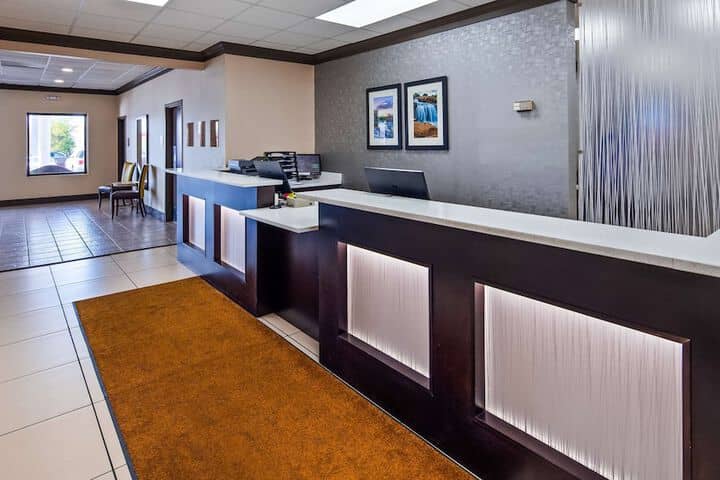 Hotel Interior 2 of 14